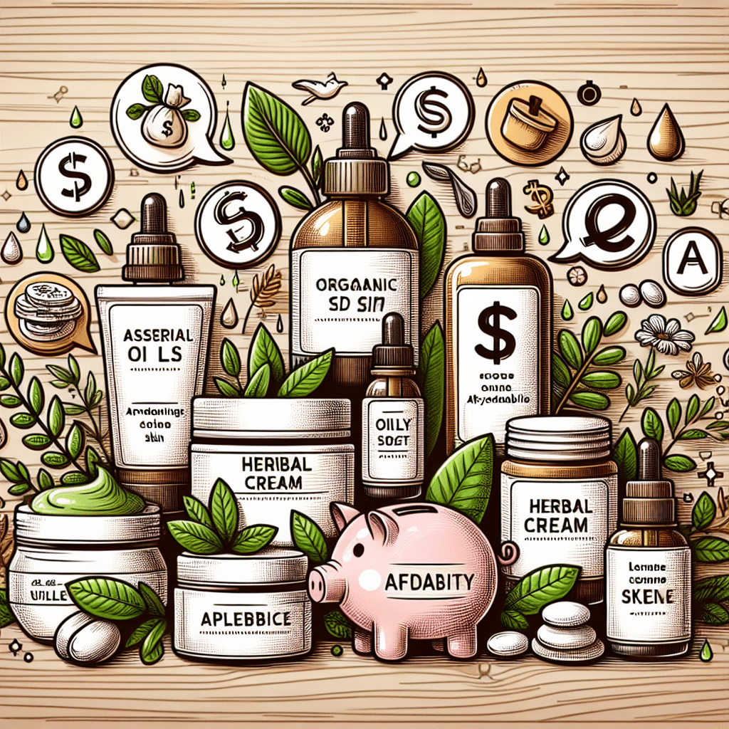 cuidados naturais para peles oleosas sem gastar muito