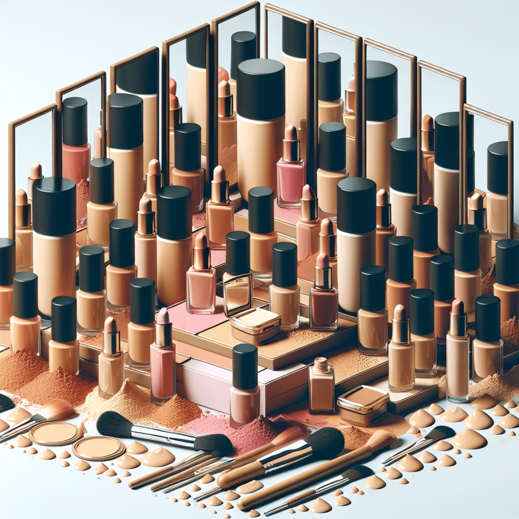 review de bases baratas para o dia a dia