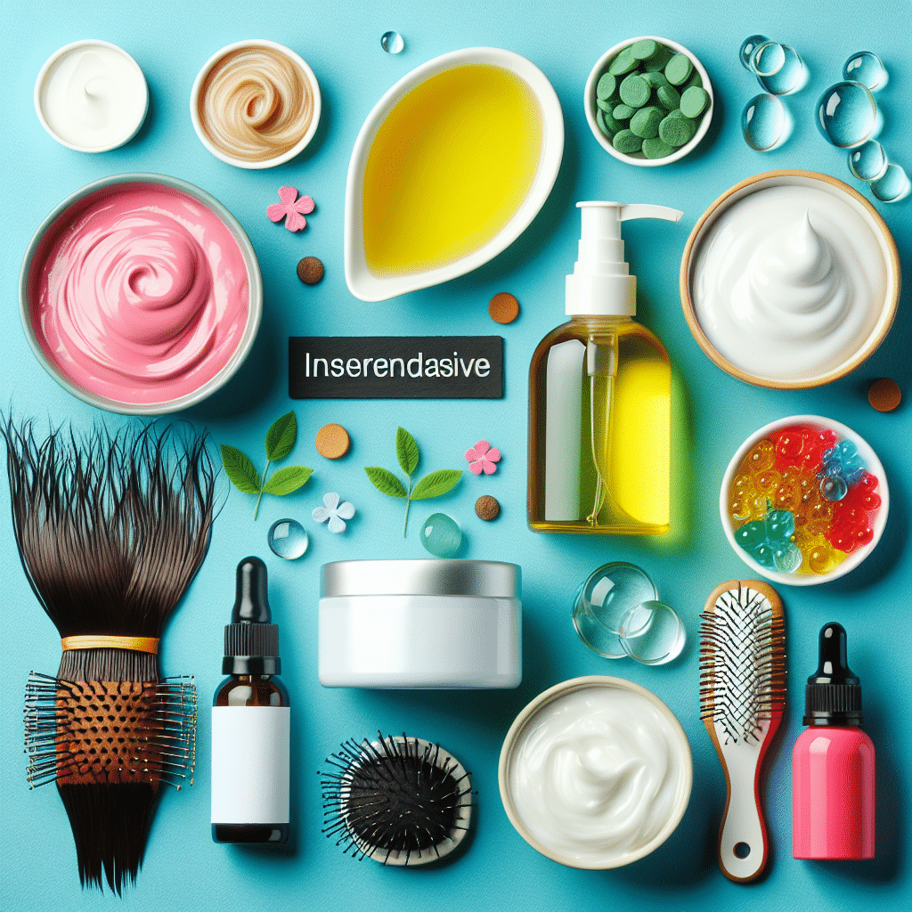 tratamentos baratos para cabelo danificado