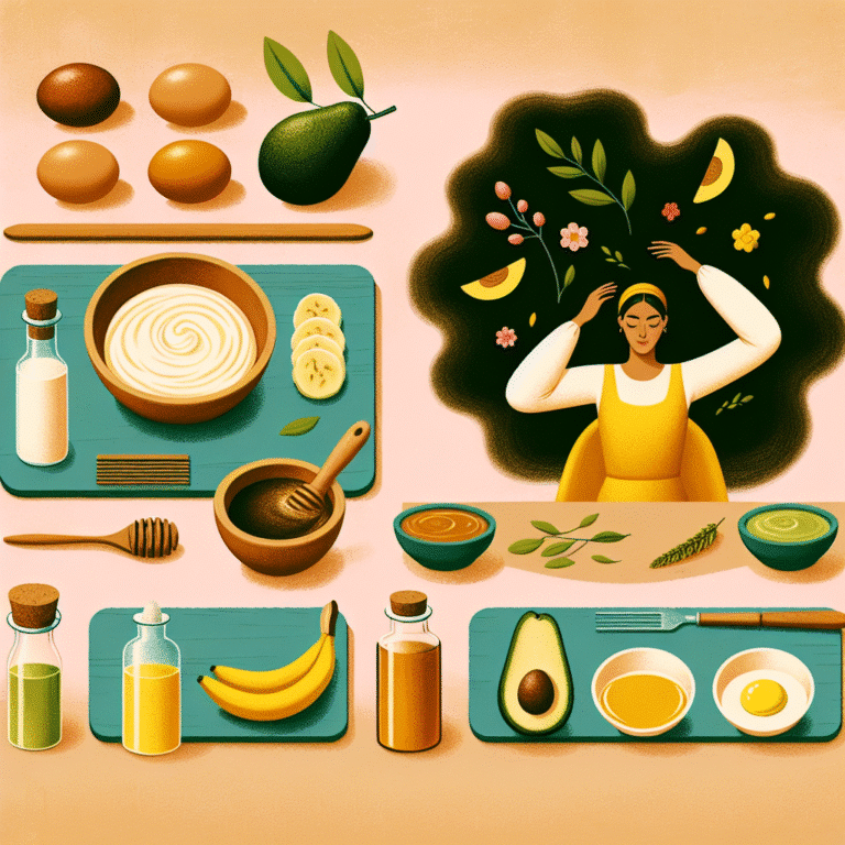 tratamentos caseiros para pontas duplas