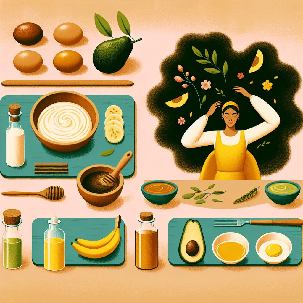 tratamentos caseiros para pontas duplas