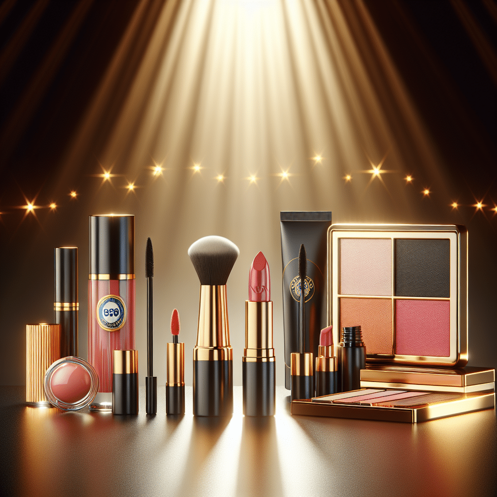 review de produtos de beleza de marcas nacionais