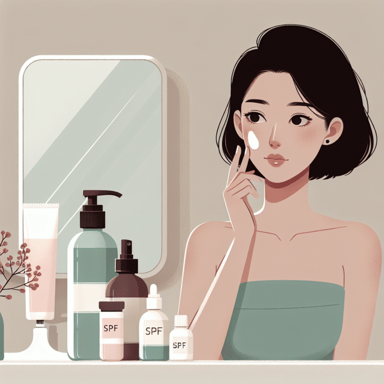 cuidados de pele acessíveis: o que você precisa saber