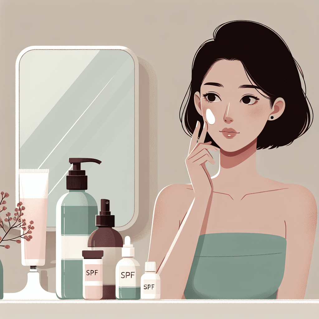 cuidados de pele acessíveis: o que você precisa saber