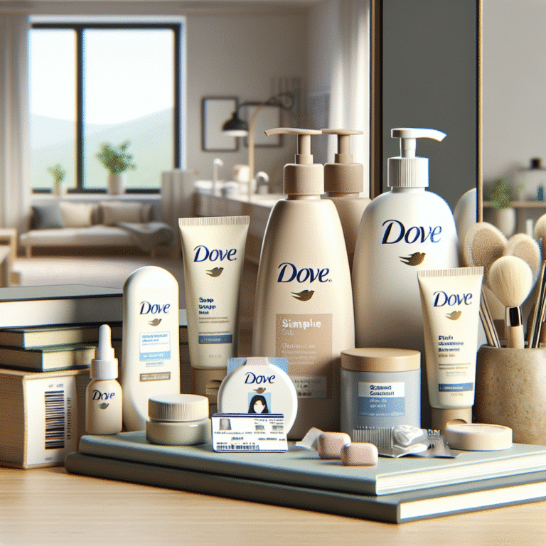 rotina de skincare para estudantes: produtos que não pesam no bolso