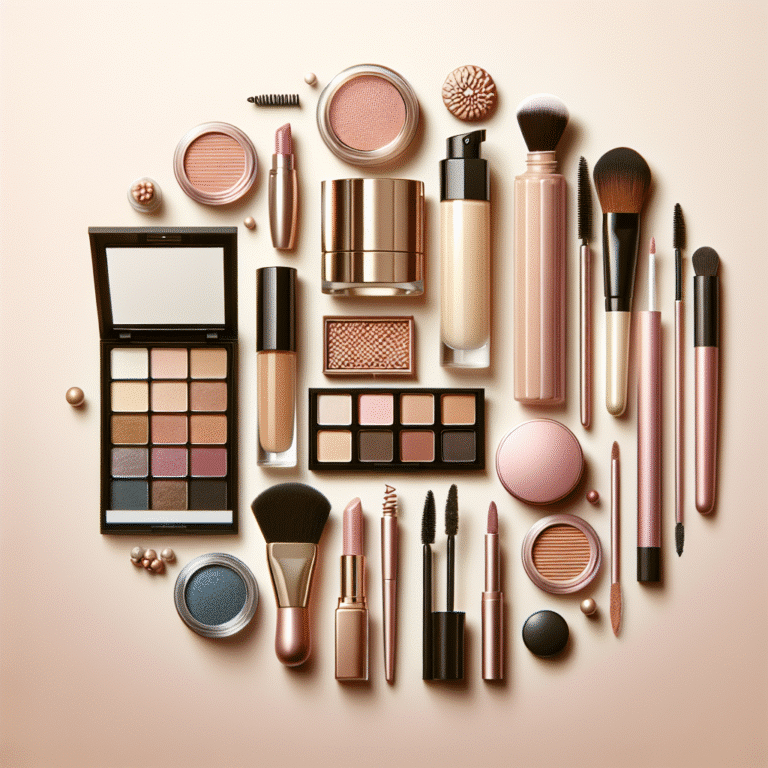 maquiagem natural barata: 10 produtos essenciais para iniciantes