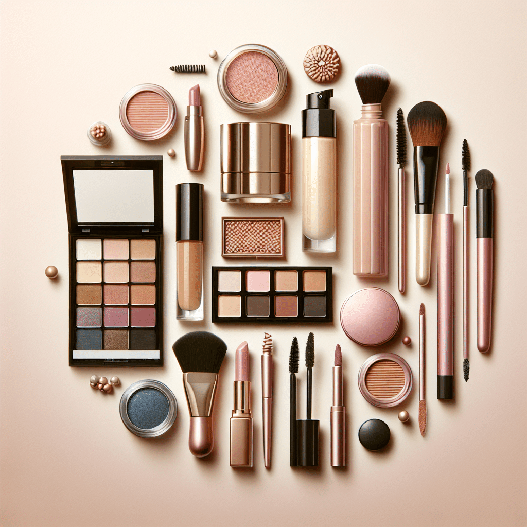 maquiagem natural barata: 10 produtos essenciais para iniciantes