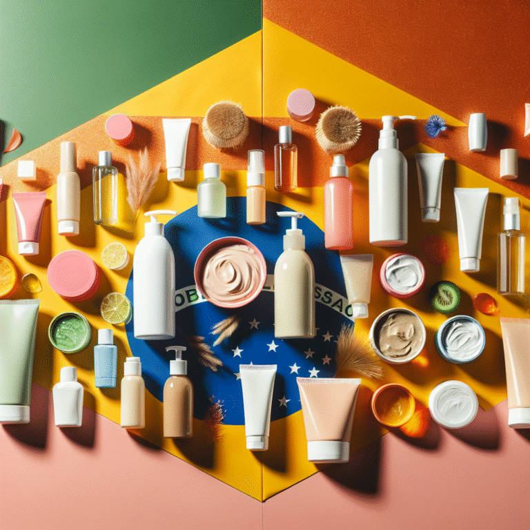 rotinas de skincare que cabem no orçamento brasileiro