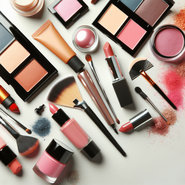 análise de maquiagem econômica