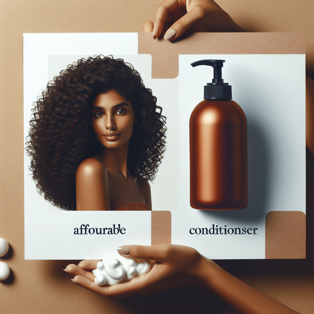 cabelo cacheado natural e barato