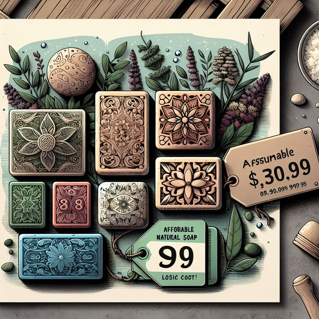 review de sabonetes naturais econômicos