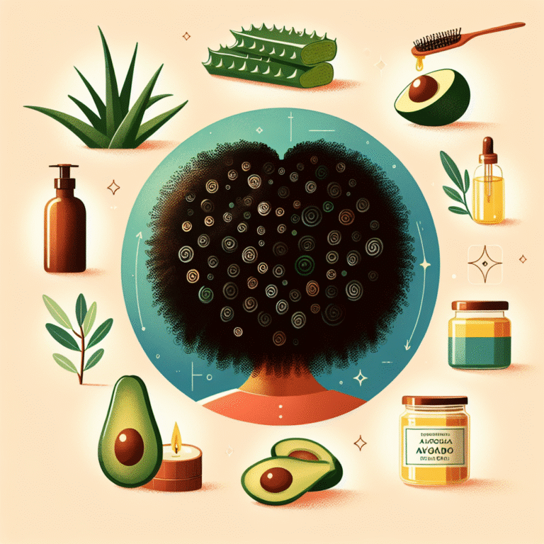 cabelo cacheado bonito e econômico: segredos naturais