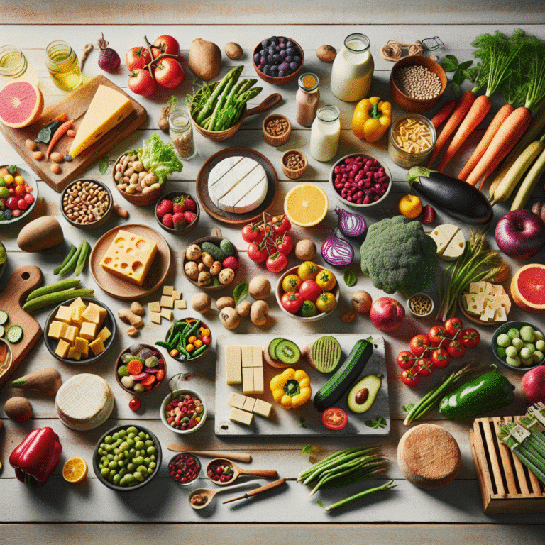 produtos veganos acessíveis testados