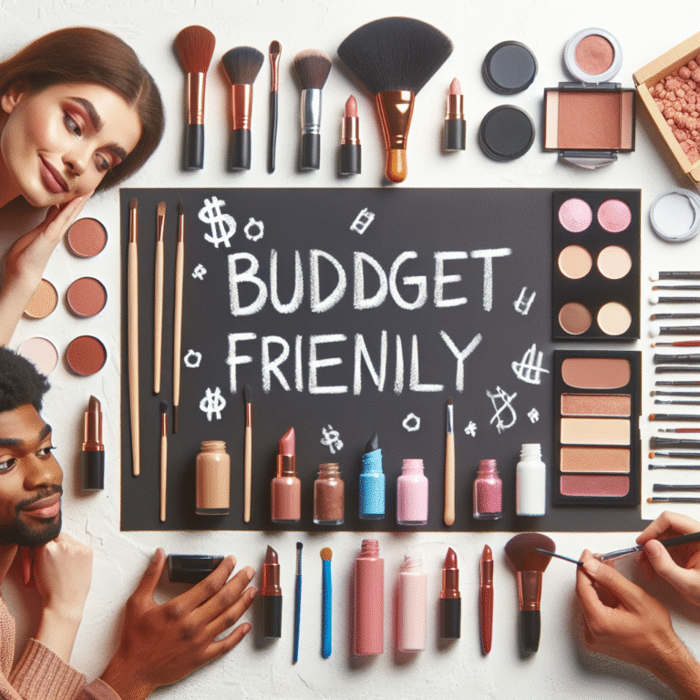 maquiagem natural barata: as melhores opções para iniciantes