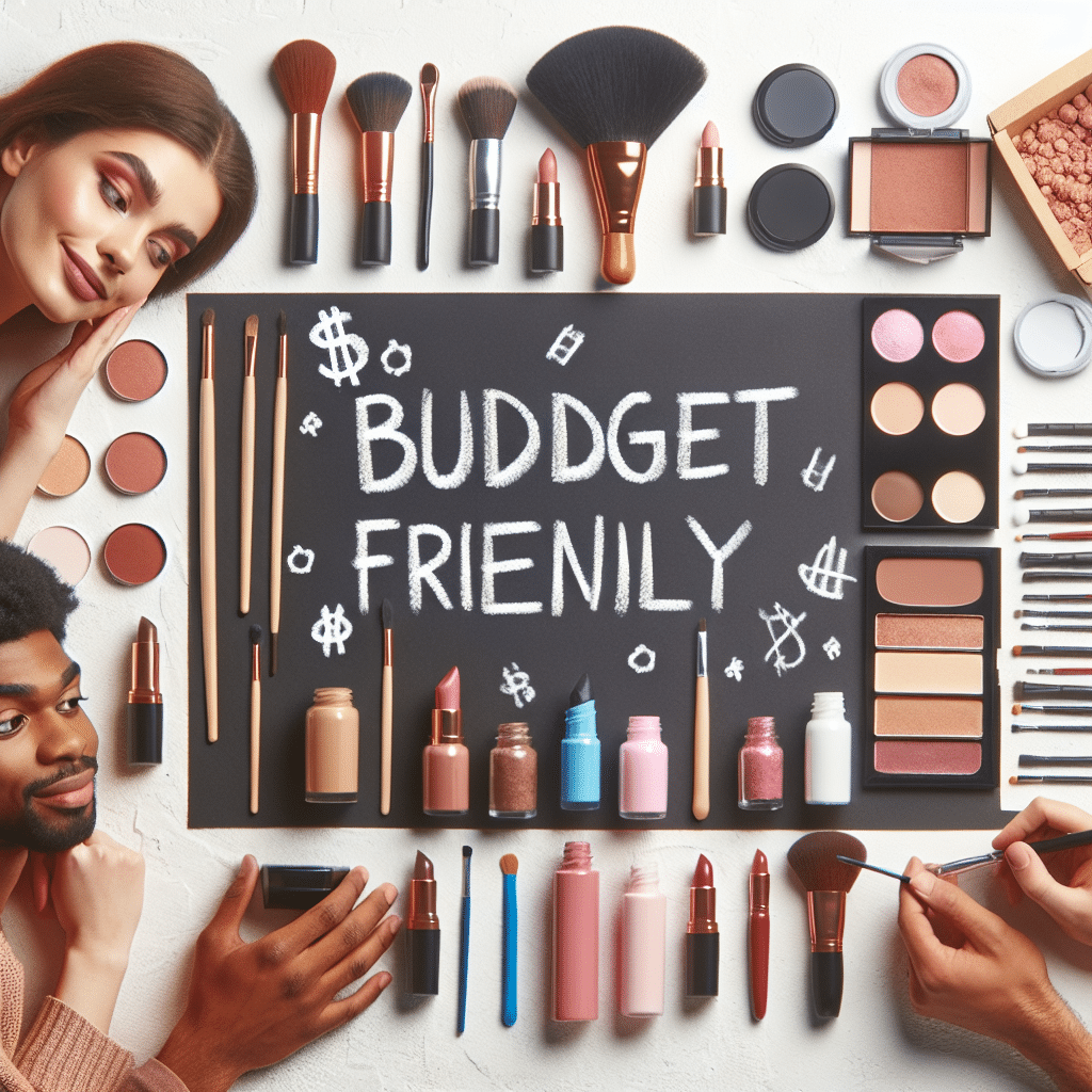 maquiagem natural barata: as melhores opções para iniciantes