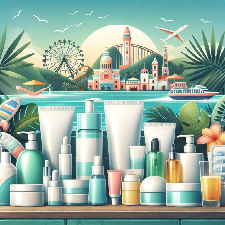 Rotinas de skincare baratas que funcionam no Brasil