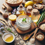 Como fazer produtos de skincare caseiros que são baratos