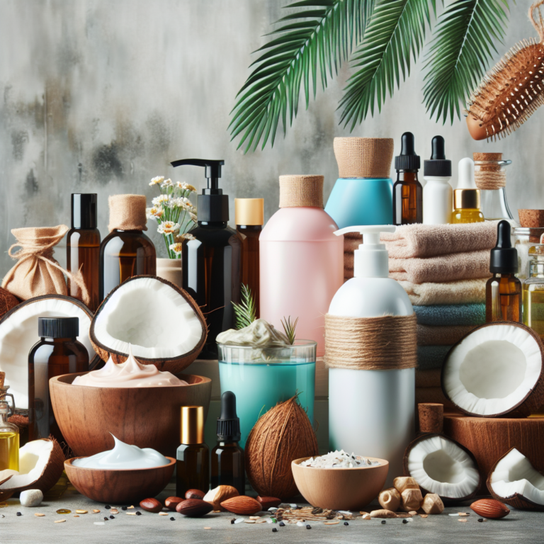 tratamentos baratos para cabelo danificado em casa