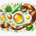 hidratação caseira para cabelos oleosos que fazem a diferença