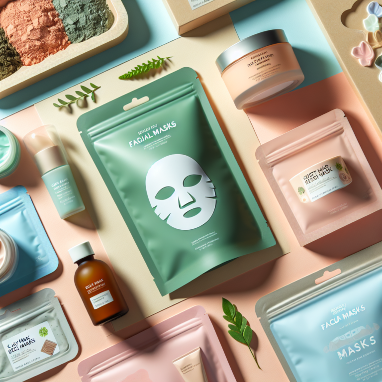 testando máscaras faciais de baixo custo