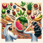 receitas naturais para queda de cabelo com ingredientes simples