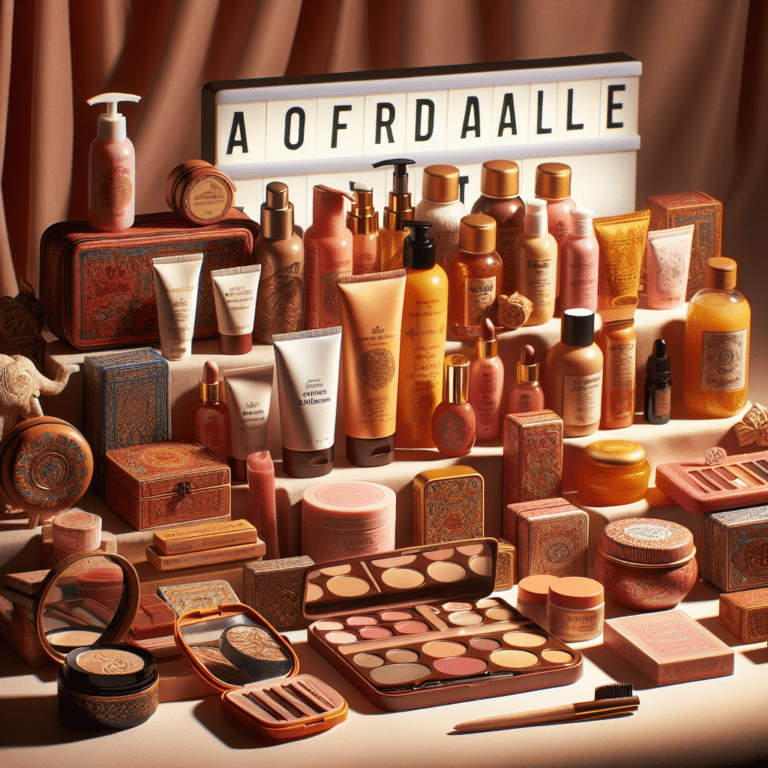 produtos de beleza nacionais que não pesam no bolso