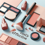 maquiagem acessível para pele clara