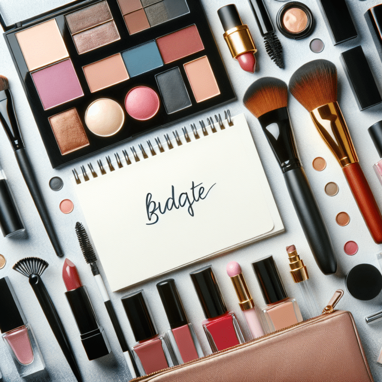 avaliando maquiagens baratas que realmente funcionam