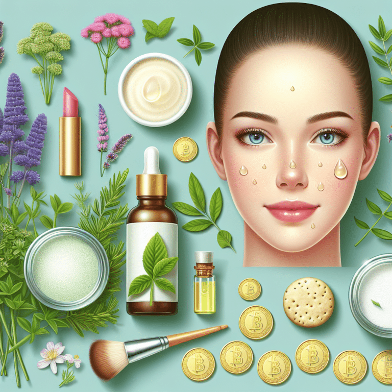 Cuidados naturais para acne que não pesam no bolso