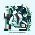 análise de condicionadores naturais e acessíveis