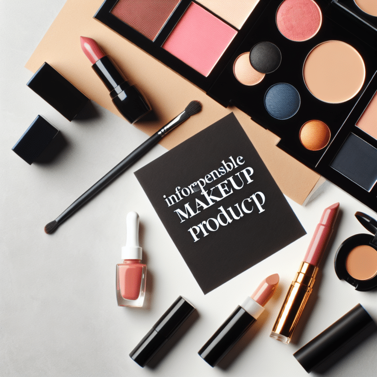 maquiagem barata para pele negra