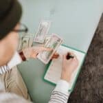 monthly budget tracker