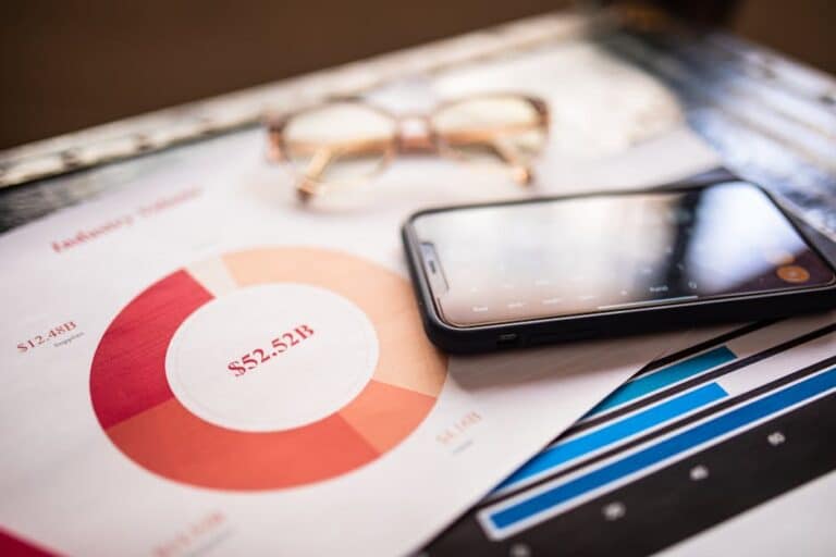 budget forecasting app