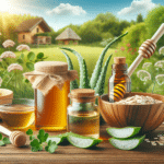 cuidados naturais para acne que não pesam no bolso