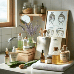 cuidados faciais simples e naturais para novatos
