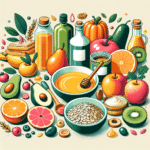 skincare econômico usando ingredientes da sua cozinha