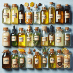 shampoos caseiros baratos para todos os tipos de cabelo