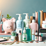 skincare vegano econômico para estudantes