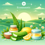 cuidados naturais para acne que não pesam no bolso