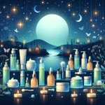 skincare noturno barato e eficaz