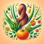 receitas naturais para combater a queda de cabelo